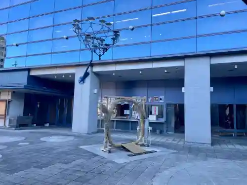 北谷稲荷神社(東京都)