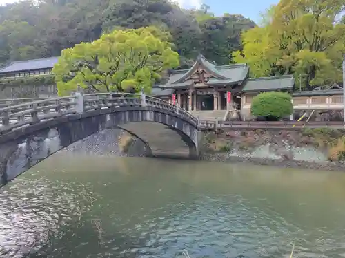 和霊神社(愛媛県)