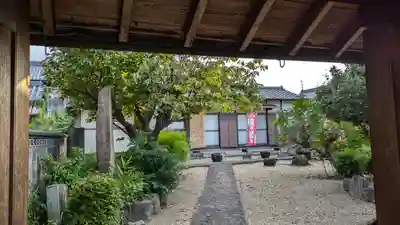 善正寺(京都府)