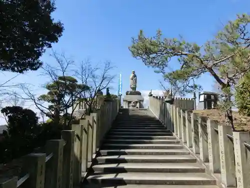 犬山寂光院のその他建物