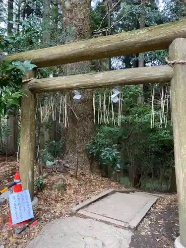 幣立神宮(熊本県)