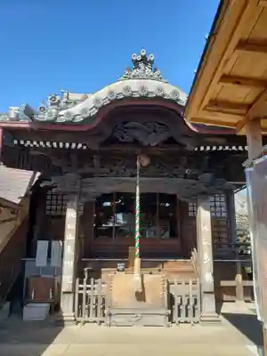 常性寺(東京都)