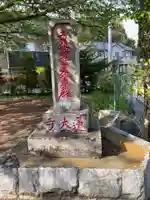 蓮大寺のその他建物