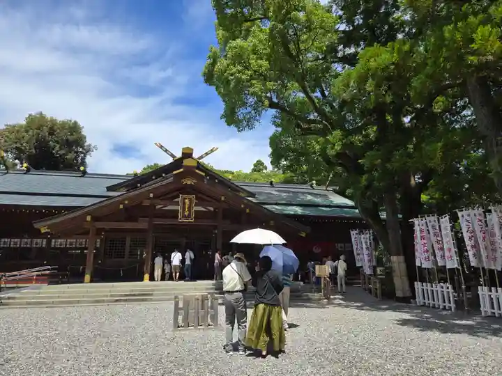 猿田彦神社(三重県)
