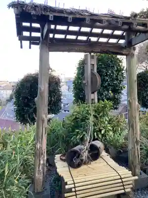 福泉寺(神奈川県)