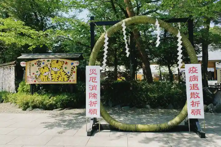 櫻木神社(千葉県)