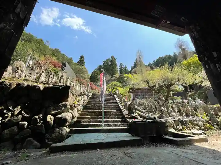 金昌寺(埼玉県)