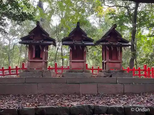 談山神社(奈良県)