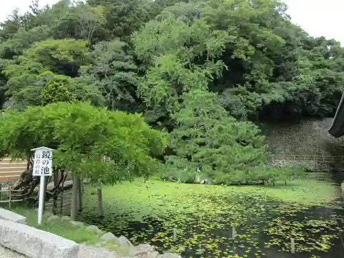 出雲大社神楽殿(島根県)