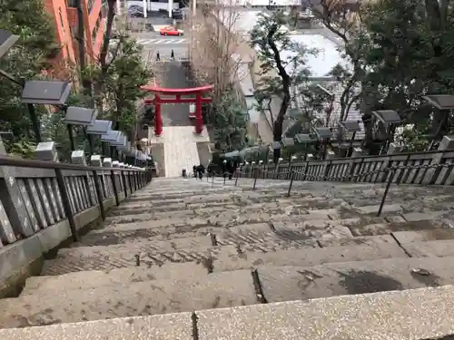 愛宕神社のその他建物