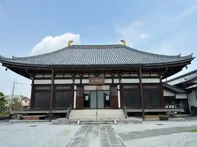 寶持寺(埼玉県)