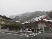 南法華寺(壷阪寺)のその他建物