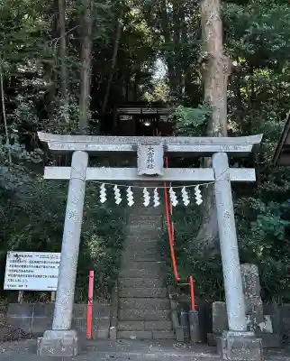 大宮神社(東京都)