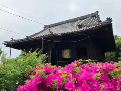 観福寺(愛知県)