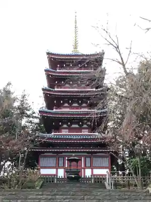 本土寺のその他建物