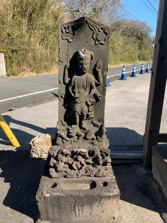 萬福寺(千葉県)