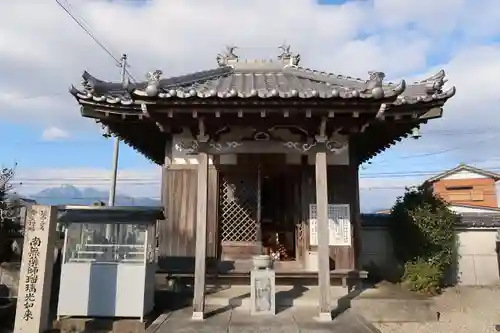 禅林寺(三重県)