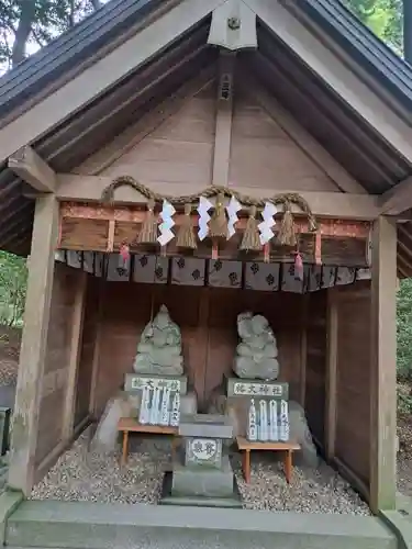 椿大神社(三重県)