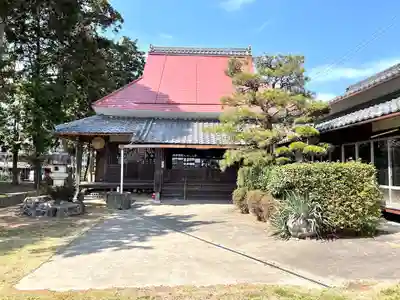 赤人寺(滋賀県)