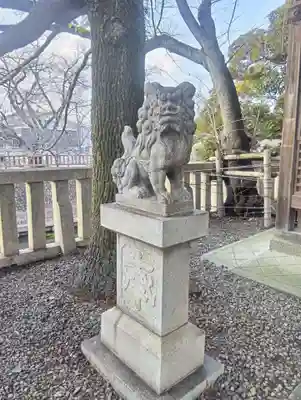 住吉神社(岐阜県)