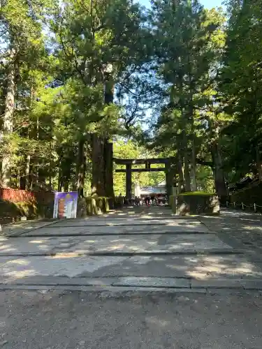 日光東照宮(栃木県)