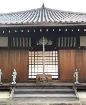 浄国院(奈良県)