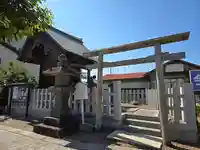 靇神社(茨城県)