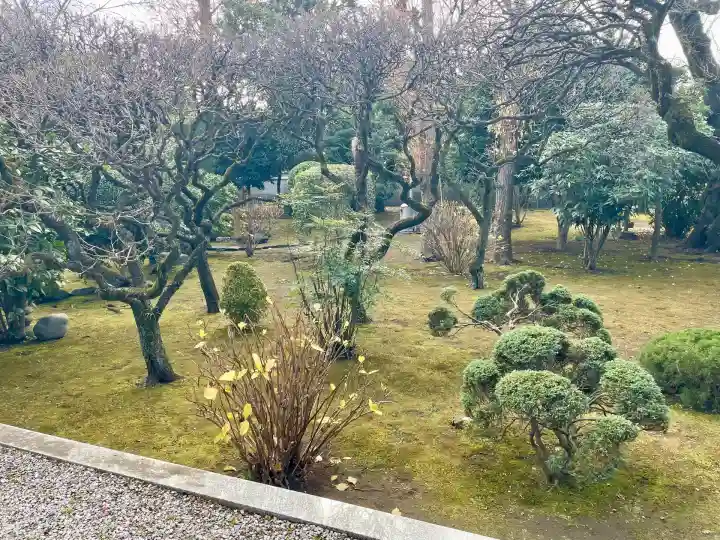 大義寺(東京都)