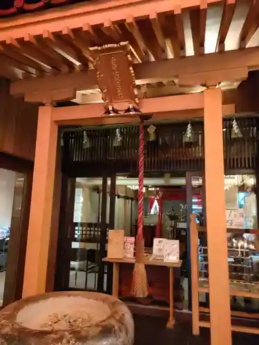 万松寺の本殿・本堂