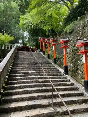 鞍馬寺(京都府)