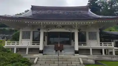 千手院(東京都)