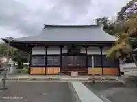 長円寺(東京都)