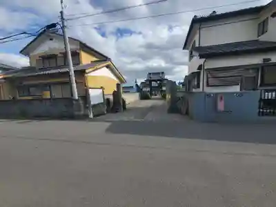 円照寺(埼玉県)