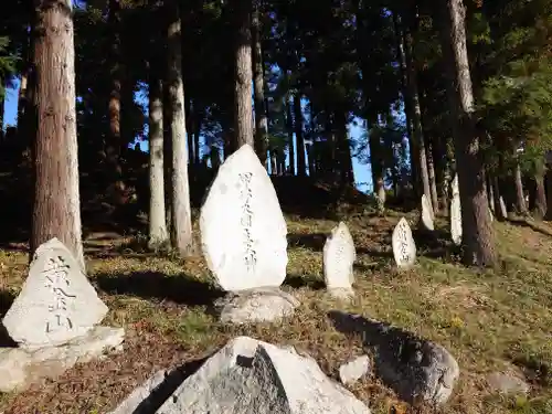 稲荷神社(福島県)