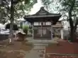 神明社(神奈川県)