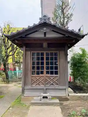 慈眼寺(東京都)