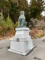 秋葉山本宮 秋葉神社 上社(静岡県)