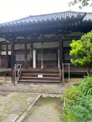 白毫寺(奈良県)