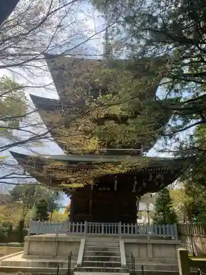 道場寺(東京都)