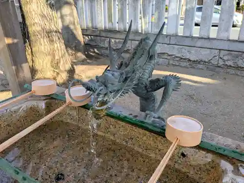 豊受神社(千葉県)