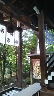 行田八幡神社のその他建物