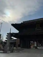 川崎大師（平間寺）(神奈川県)