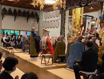 伊勢の国 四天王寺(三重県)