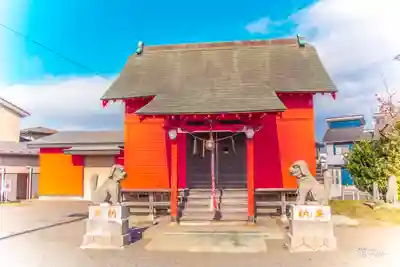 八幡神社(宮城県)