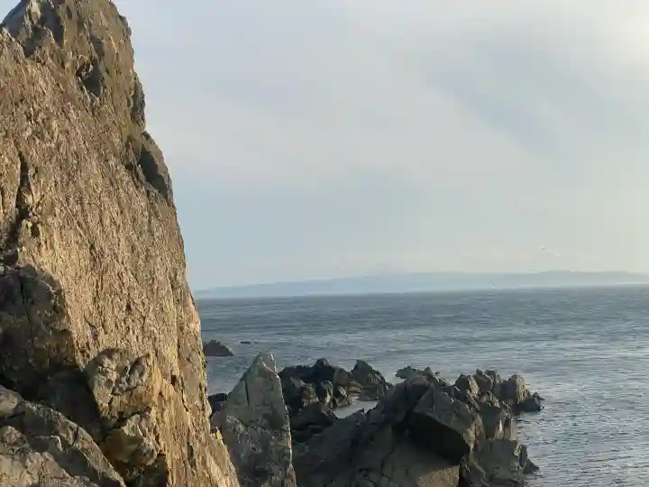 太田神社(拝殿)(北海道)