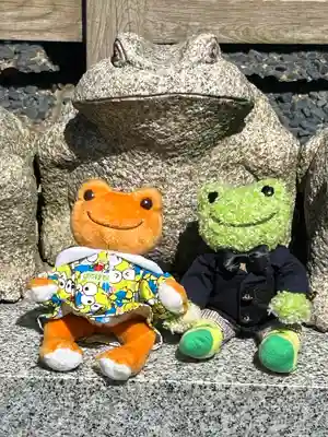 大洗磯前神社(茨城県)