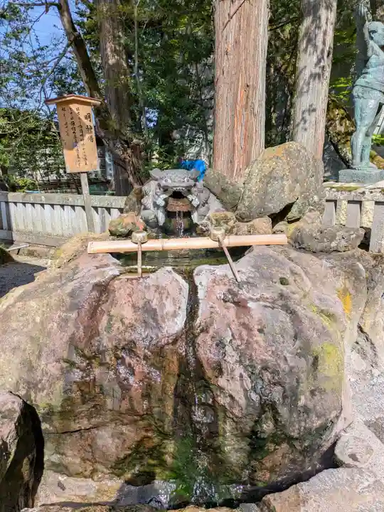 諏訪大社(長野県)