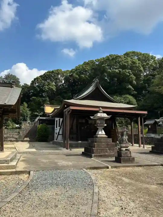 船津神社(愛知県)