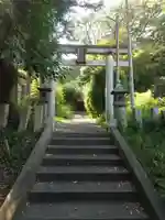 八幡宮(江川町)(栃木県)