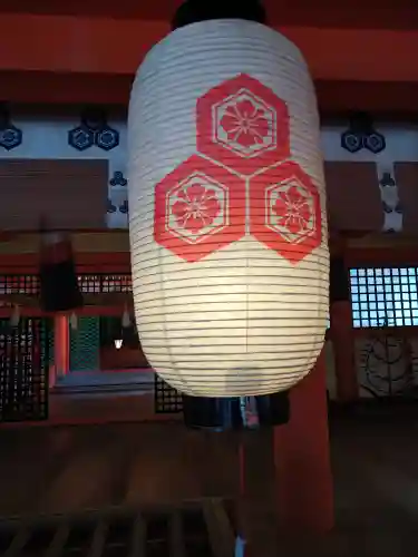 厳島神社(広島県)